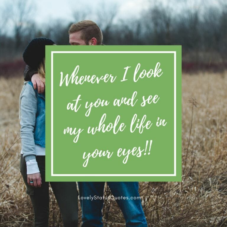 love quotes for husband from wife