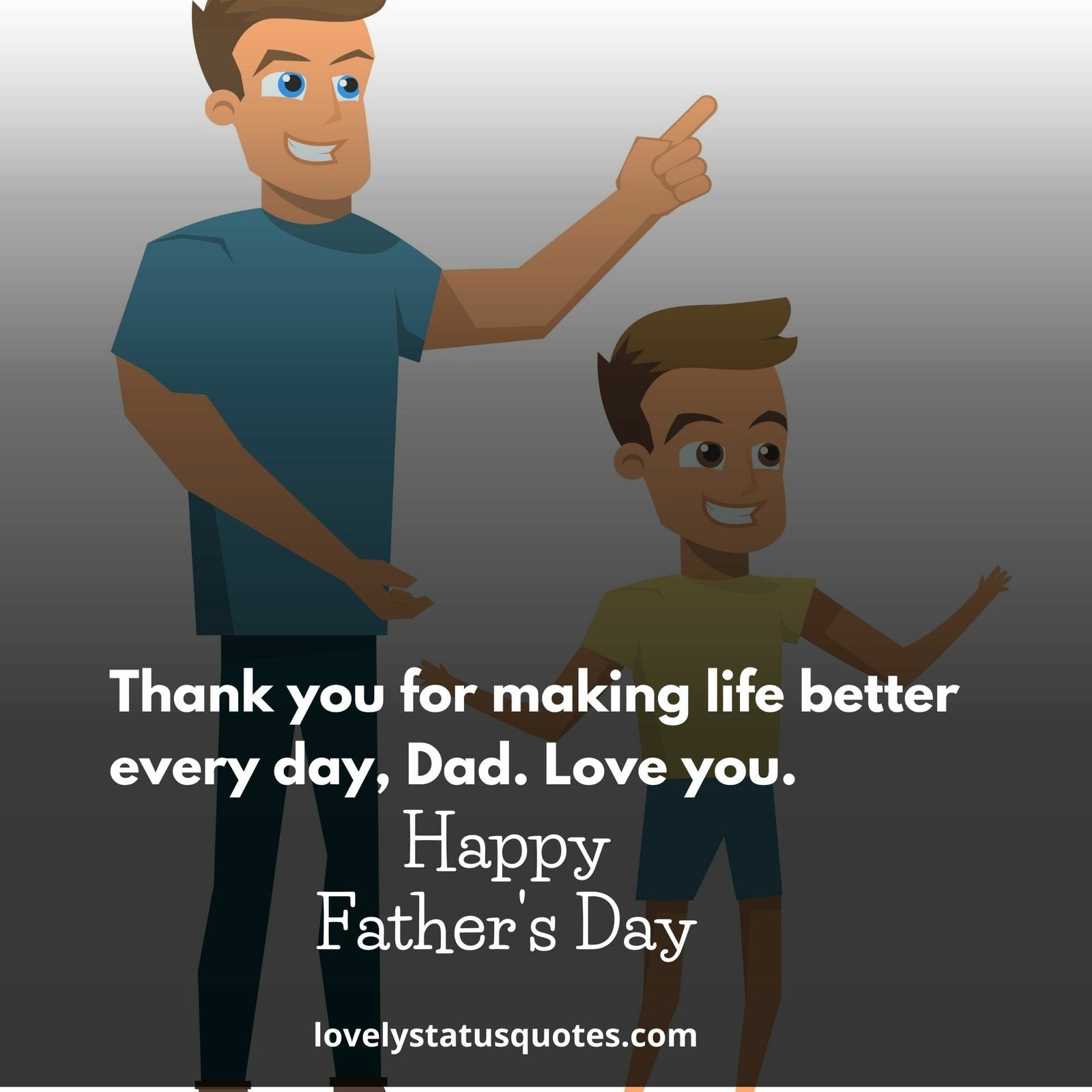 happy father's day Wishes photos free download