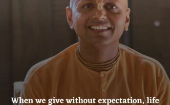 inspirational famous quotes by Gaur Gopal Das